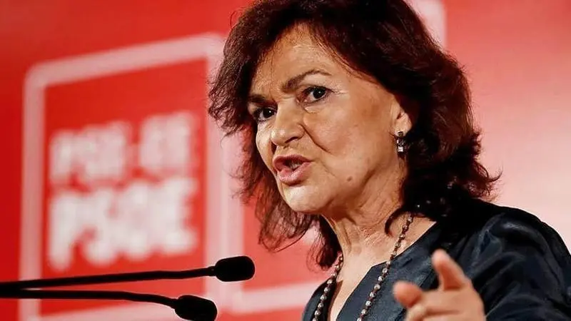 La socialista record&oacute; que la pol&iacute;tica es tener principios y coherencia (Javier Etxezarreta)