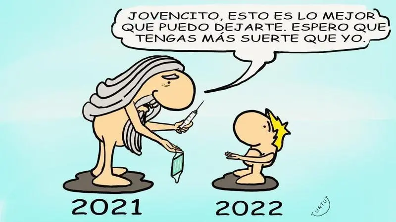 Javier Urtubia Madorran