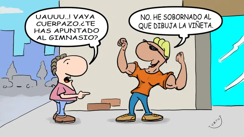 Javier Urtubia Madorran
