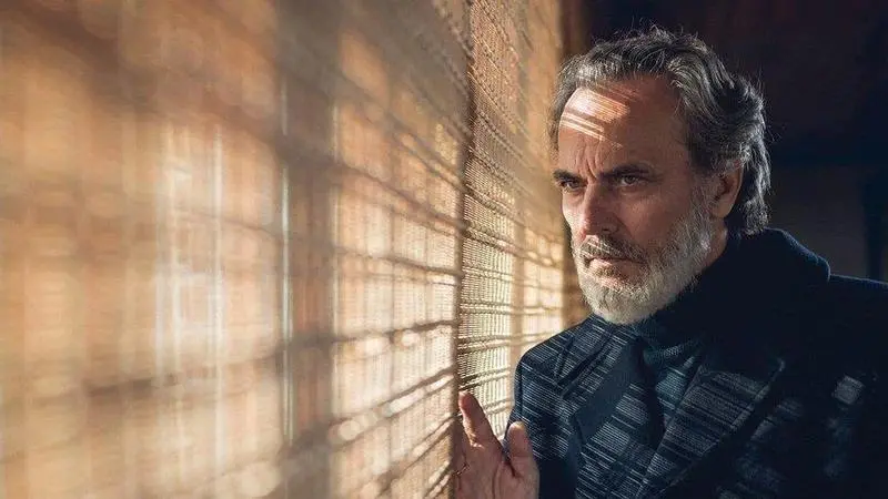 Jos&eacute; Coronado, en una foto de archivo (AEP)