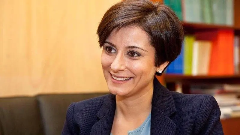 La socialista Isabel Rodr&iacute;guez preside la comisi&oacute;n de Justicia del Congreso