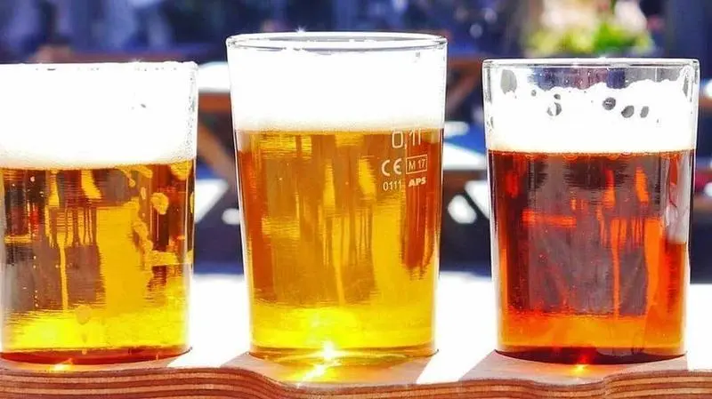 Preferimos irnos de ca&ntilde;as