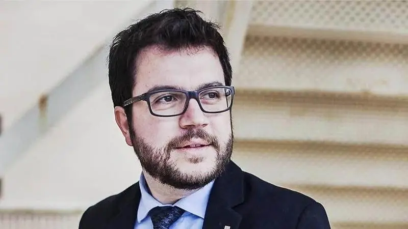 Pere Aragon&eacute;s