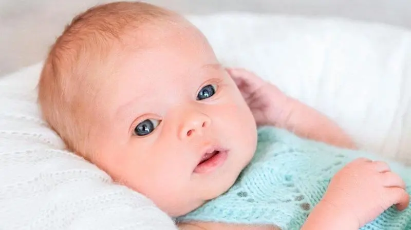  Beb&eacute; recien nacido. Mibebeyyo.com 