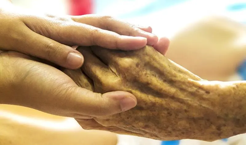  La Junta ha lanzado la campa&ntilde;a Cuidando de ti, dirigida a pacientes cr&oacute;nicos 