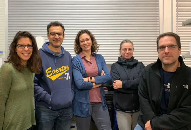  Olga Abi&aacute;n, Adr&iacute;an Vel&aacute;zquez y Equipo de Investigaci&oacute;n | BIFI Universidad de Zaragoza 