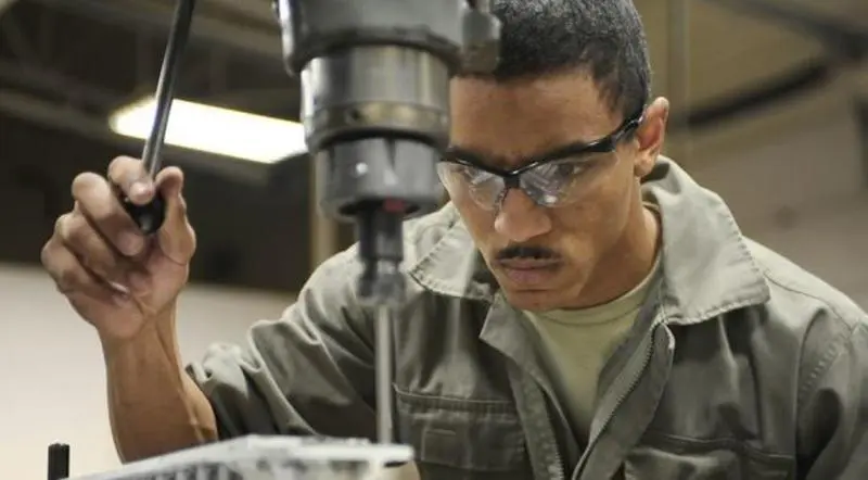  Afiliado extranjero a la Seguridad Social. Ministerio de de Trabajo. 