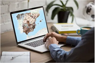  Imagen desarrollada por la herramienta de IA. 