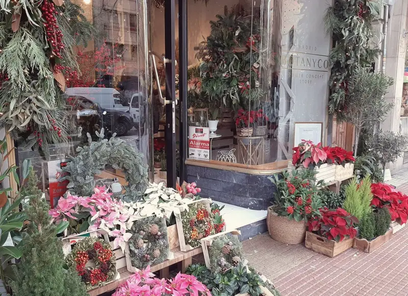  Securitas Direct lanza la campa&ntilde;a 'Juntos protegemos la Navidad' y dona m&aacute;s de 100.000 euros al peque&ntilde;o comercio - SECURITAS DIRECT 