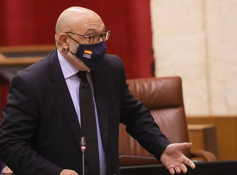  Alejandro Hern&aacute;ndez - EUROPA PRESS 