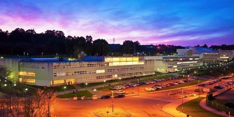  Universidad de La Coru&ntilde;a. // Twitter 