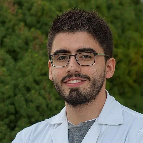  Francisco Exp&oacute;sito, autor de la investigaci&oacute;n. // Twitter 