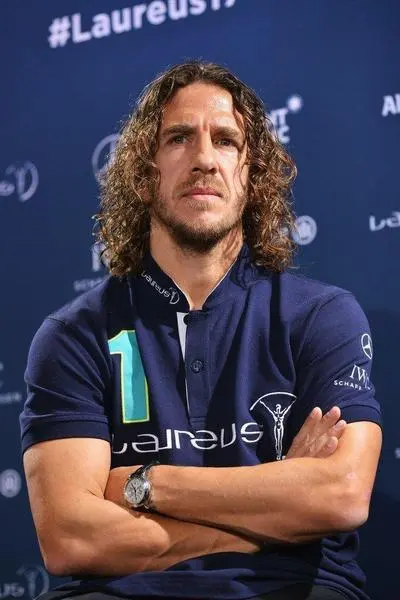 Puyol 