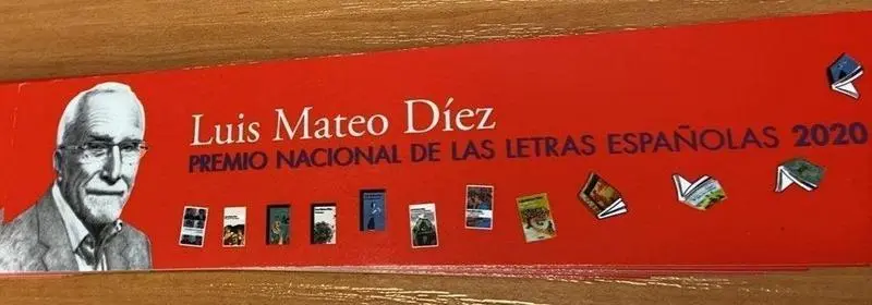  Premio Nacional de las Letras. // Twitter 