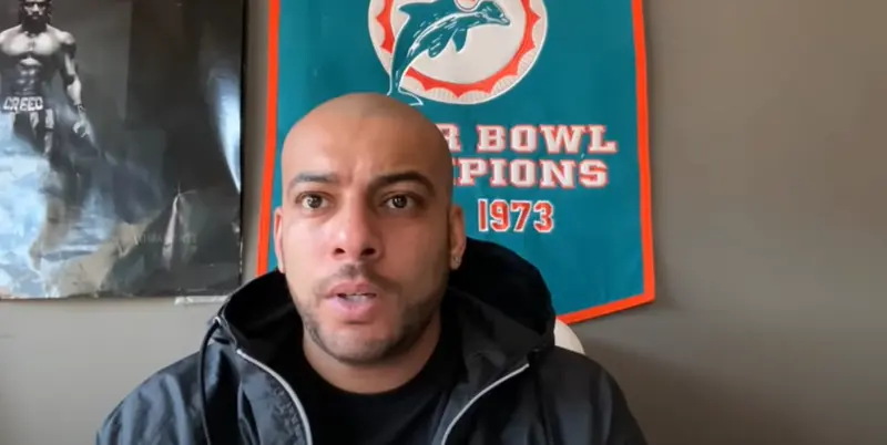  Borja Escalona. Youtube 