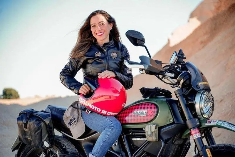  Alicia Sornosa. Facebook 