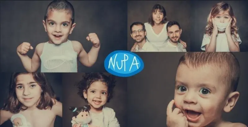  Asociaci&oacute;n NUPA. // Twitter 