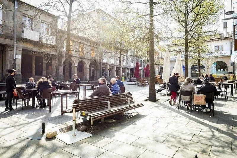  Movilidad en Espa&ntilde;a 