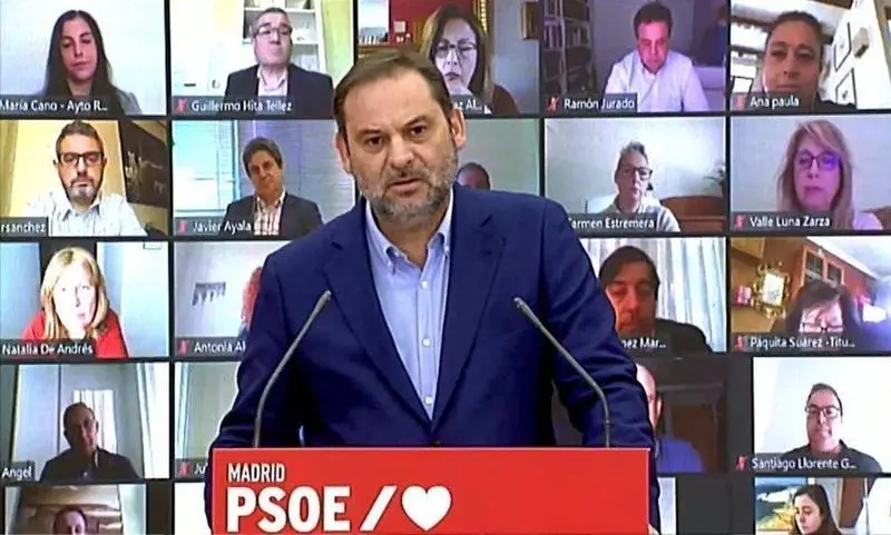  &Aacute;balos | PSOE EP 