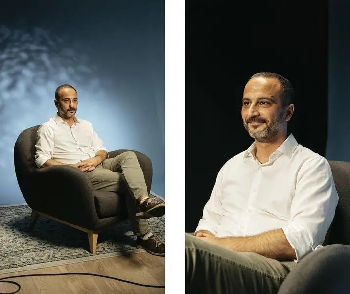  Prof. Juan Domingo Gispert - miradasconalma.org 