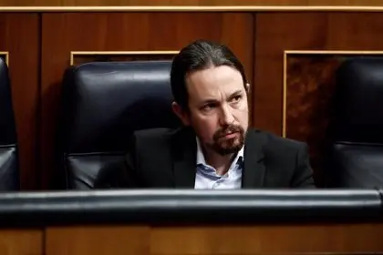  Pablo iglesias 