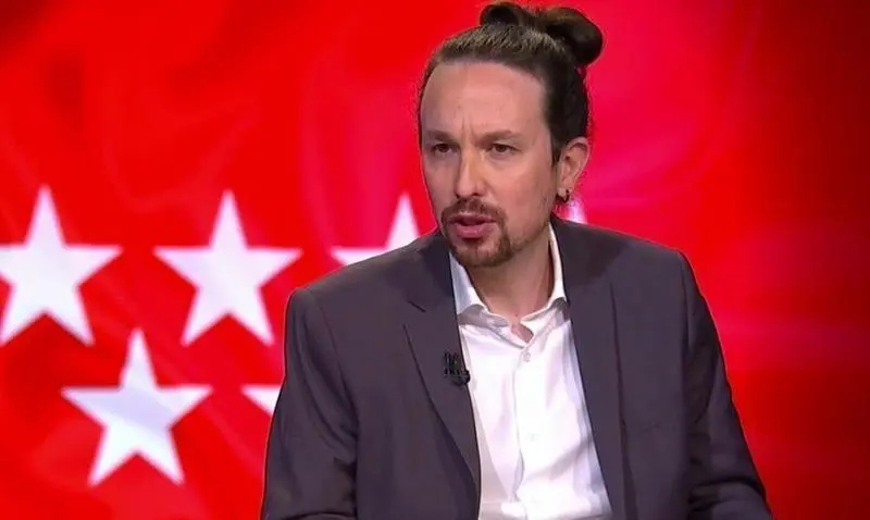 Pablo Iglesias