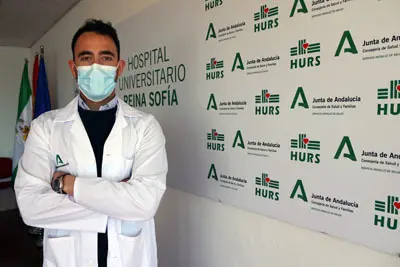  Dr. Jes&uacute;s Manuel M&eacute;ndez | HURS 