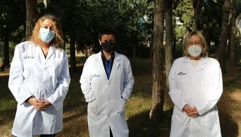  Equipo de Investigaci&oacute;n | VHIR 