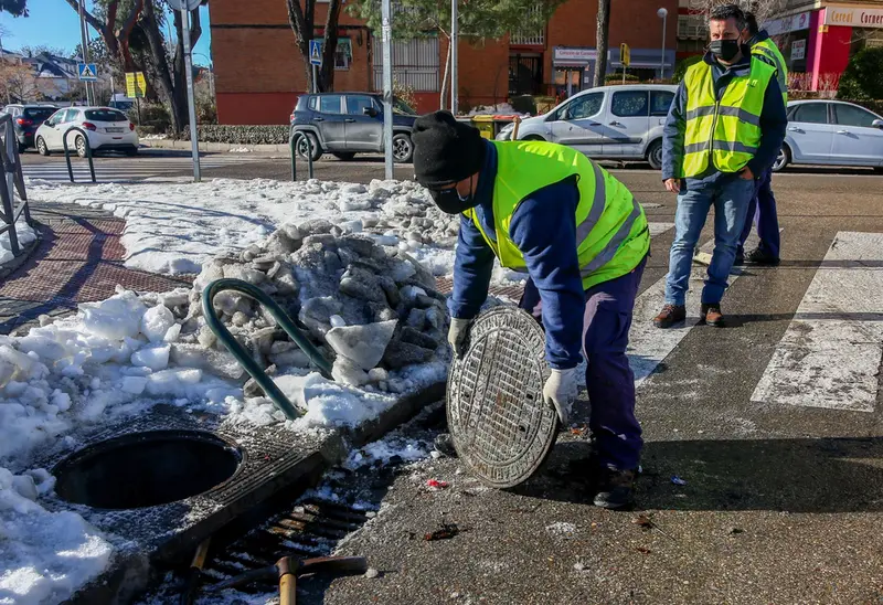  Espa&ntilde;a necesita invertir m&aacute;s de 5.000 millones en infraestructuras de agua para evitar multas millonarias 