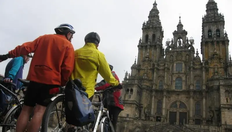  Camino de Santiago | religiondigital.org 