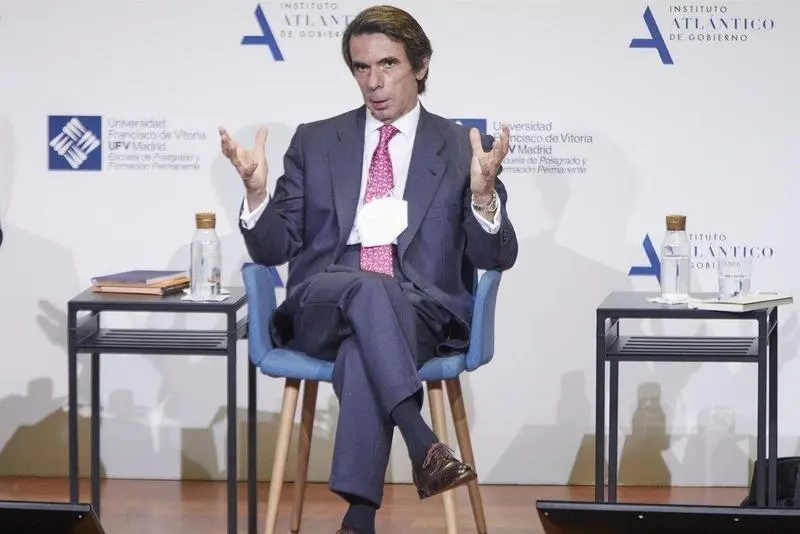  aznar 