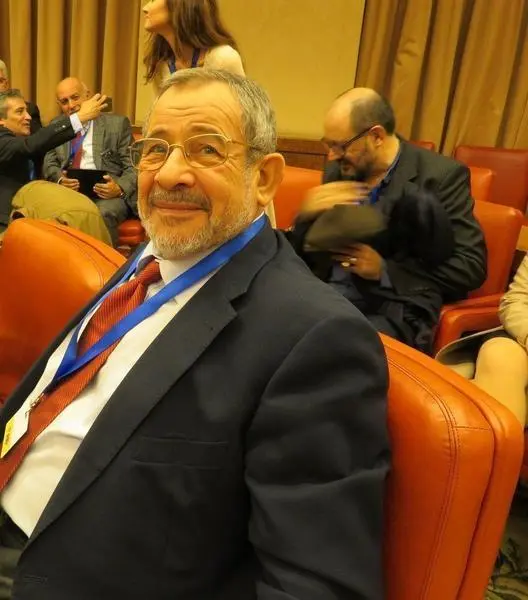  Ayman Adlbi, Presidente de la Comisi&oacute;n Isl&aacute;mica de Espa&ntilde;a. // Twitter 