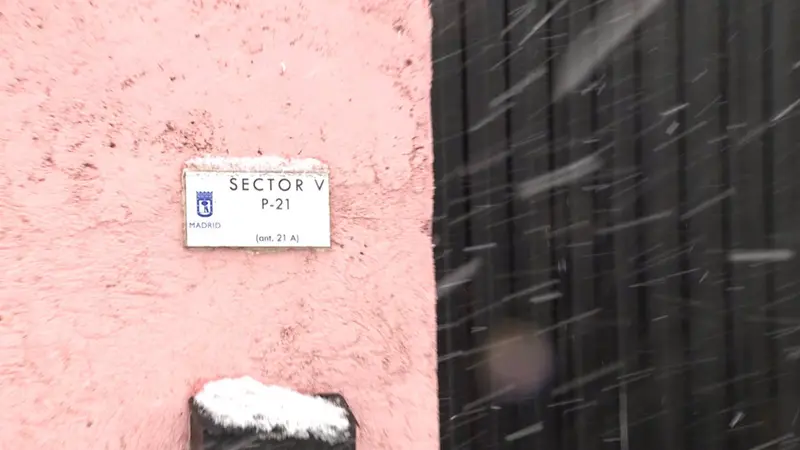  Ca&ntilde;da rea&ntilde; 