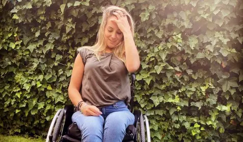  Ariadna Balmes en Instagram: @ariadna.balmes 