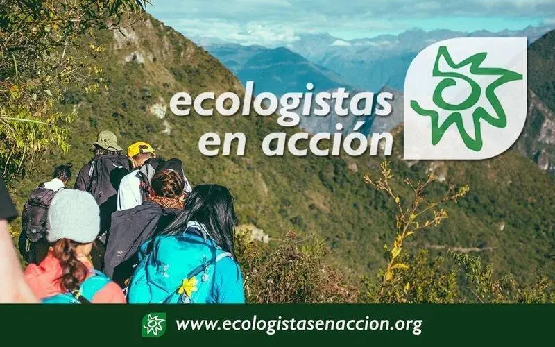  Ecologistas en acci&oacute;n 