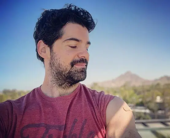  Miguel &Aacute;ngel Mu&ntilde;oz en Instagram: @miguelamunoz 