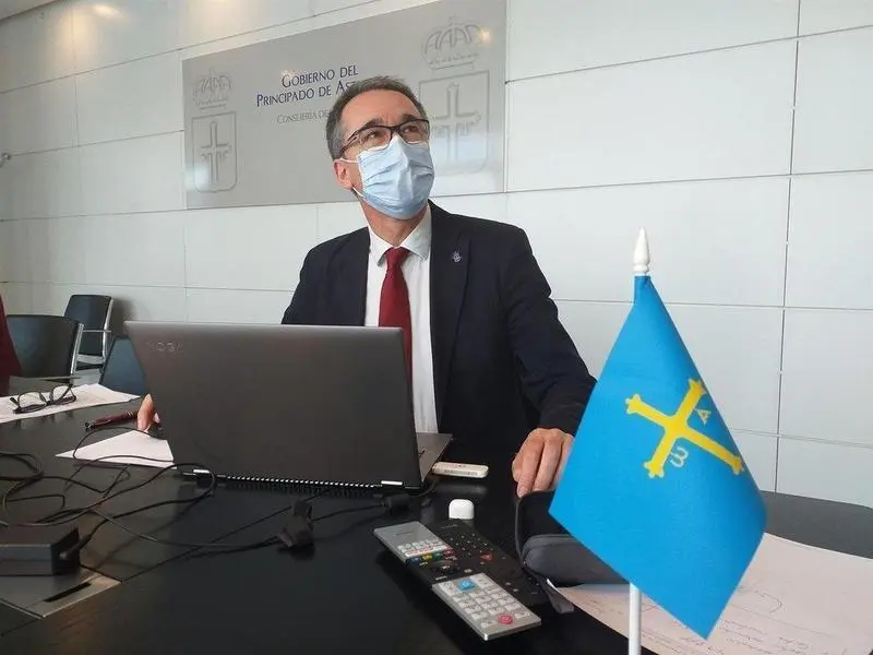  Pablo Fern&aacute;ndez - GOBIERNO DE ASTURIAS 