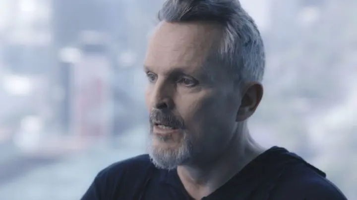 Miguel Bos&eacute;