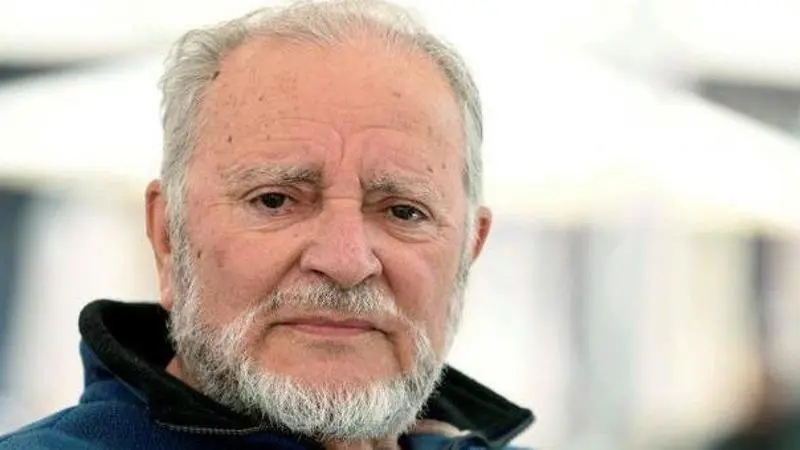  Julio Anguita 