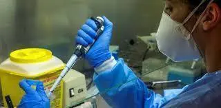 Investigaci&oacute;n en laboratorio privado. 