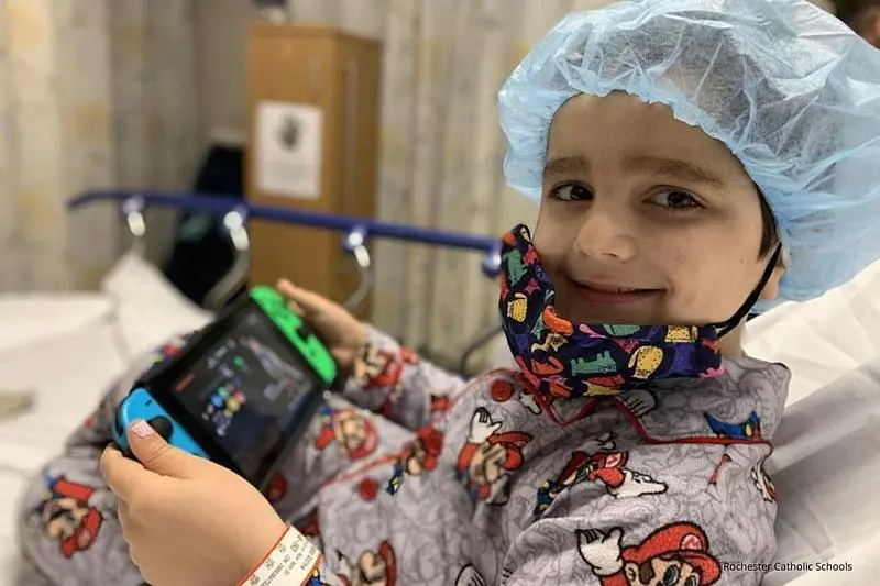  Nathan, v&iacute;a Twitter: @RochesterMyHome 