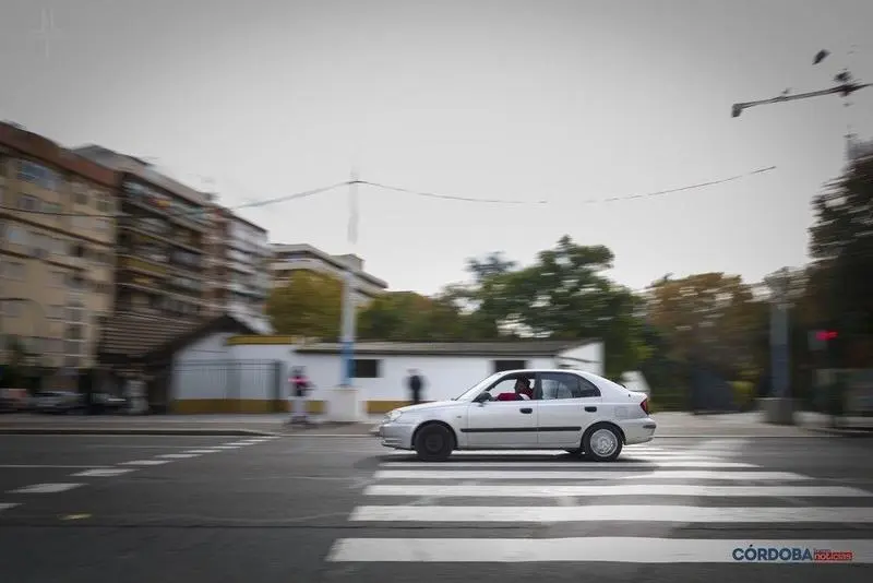  Coche - José León 