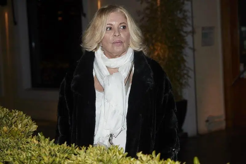  B&aacute;rbara Rey (Twitter) 