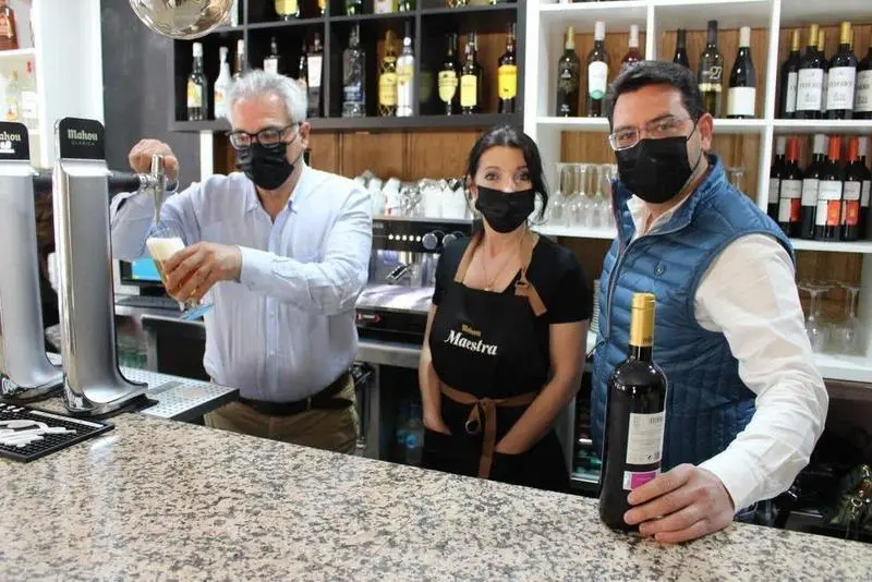  Hosteler&iacute;a en Madrid 