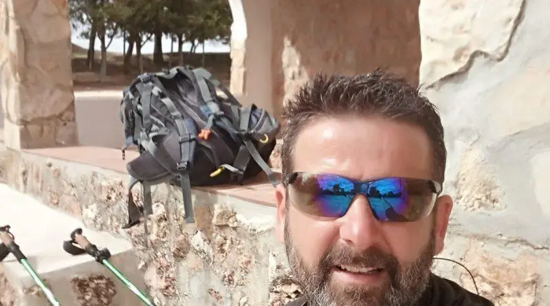  Im&aacute;gen de V&iacute;ctor Henares. Imagen del Ayuntamiento de Vegas del Genil 