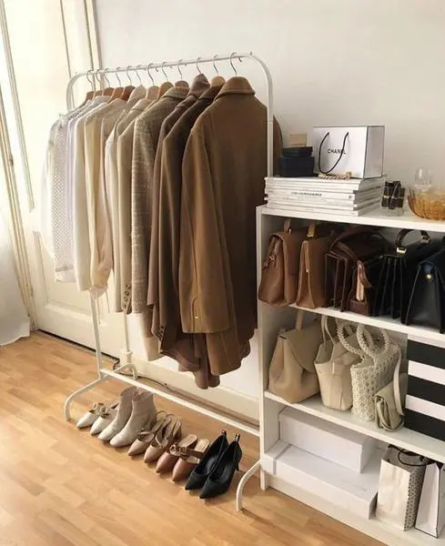 The Capsule Collection