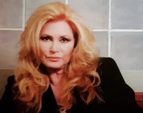  Roc&iacute;o Jurado, en Instagram: @rociojuradolmg 