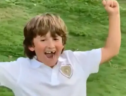  Diego Gross, en Facebook: Miguel &Aacute;ngel Jim&eacute;nez Golf Academy 