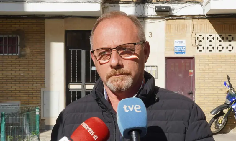  padre Marta del Castillo 