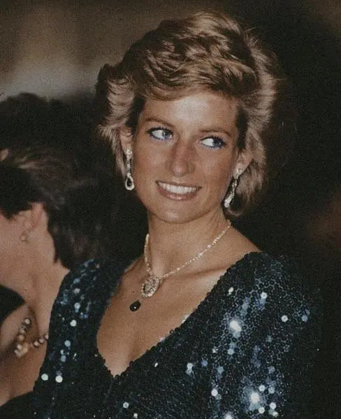 Lady Di
